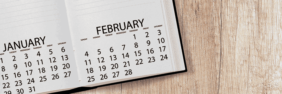 Los Días de la Semana en Inglés