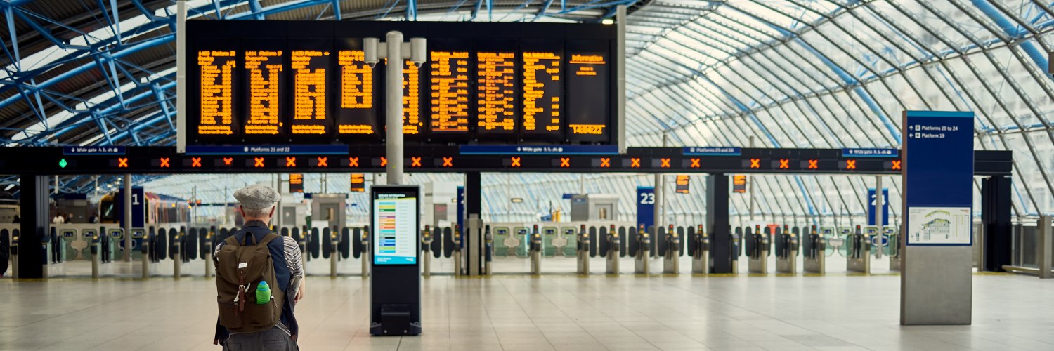 English Vocabulary at the Airport