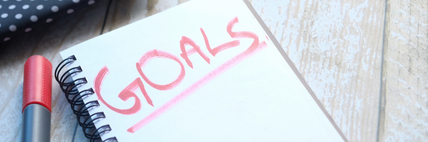 How to Discuss Your Goals in English