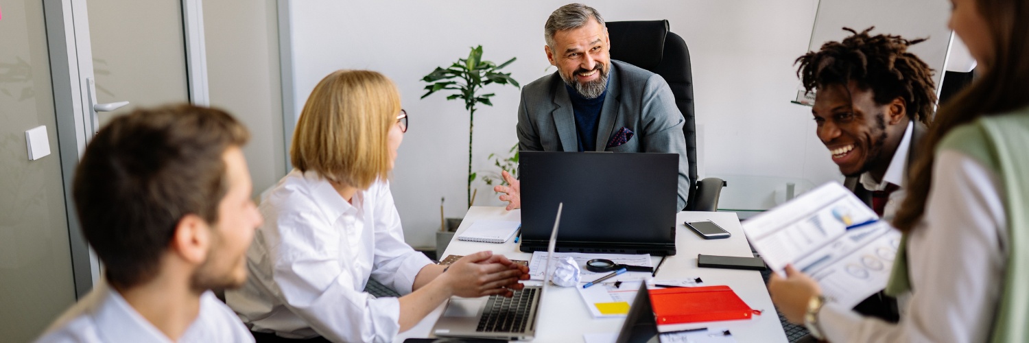 English for Executives